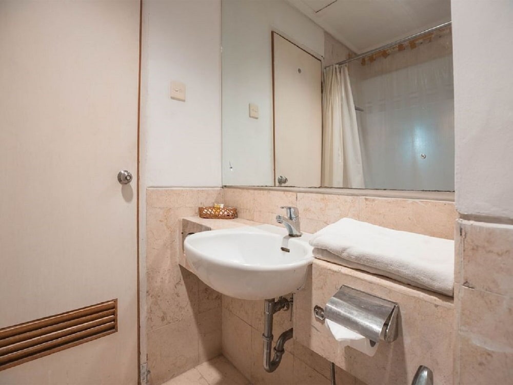 Hotel Bulevar Tanjung Duren Jakarta 31/31