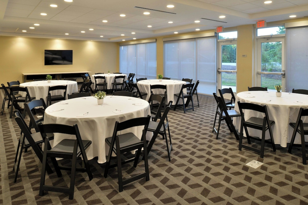 TownePlace Suites Raleigh-Durham Airport/Morrisville 52/65