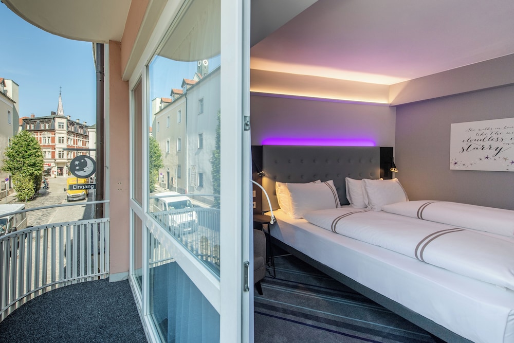 Premier Inn Passau Weisser Hase 10/35