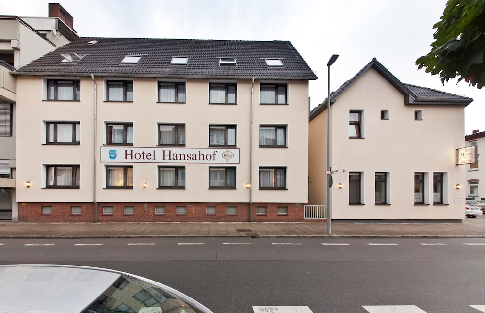 Signature Hotel Hansahof Bremen 4/50