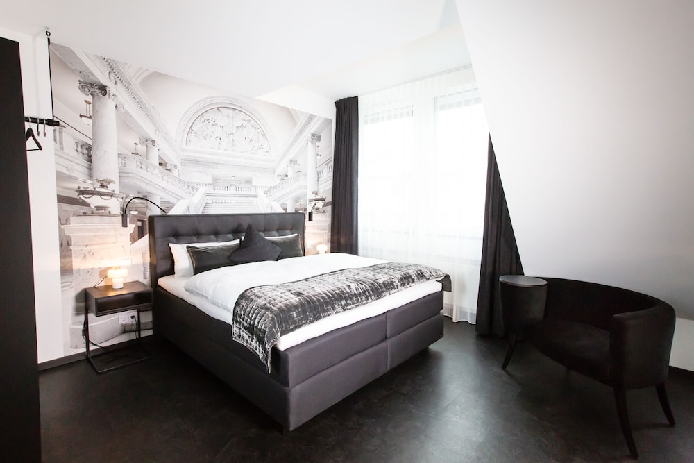 Boutique Hotel K7 6/50