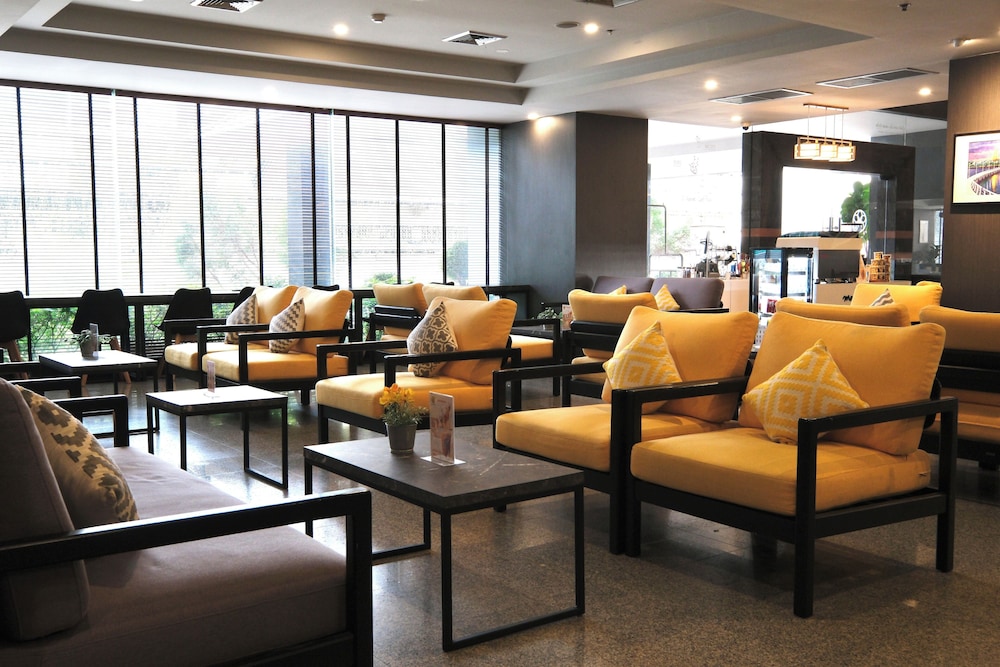 Le Cassia Hotel 28/49