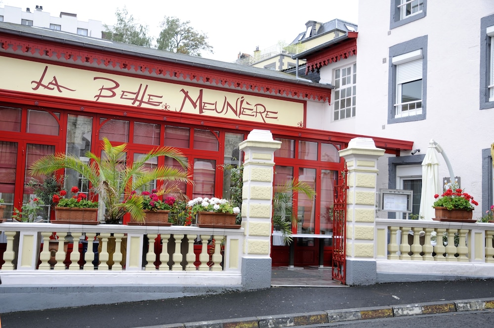Hotel La Belle Meuniere 2/50