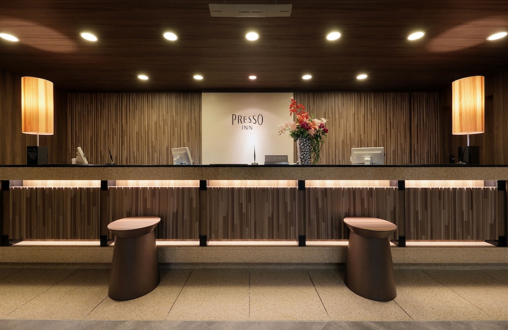 Keio Presso Inn Ikebukuro 5/56