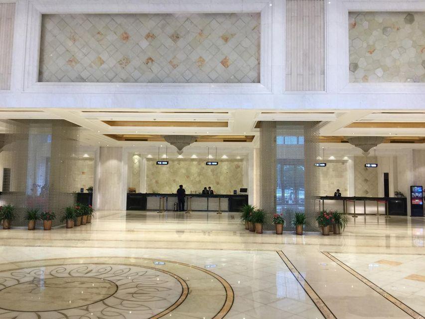 Fengda International Hotel 4/48