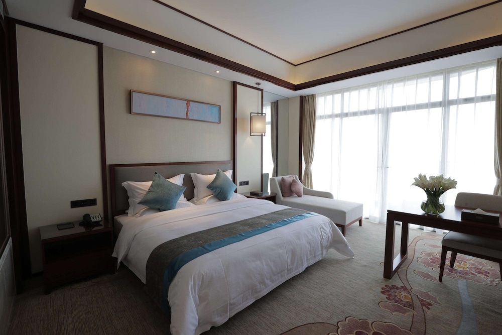 Ramada by Wyndham Kunming YiLiang 19/44