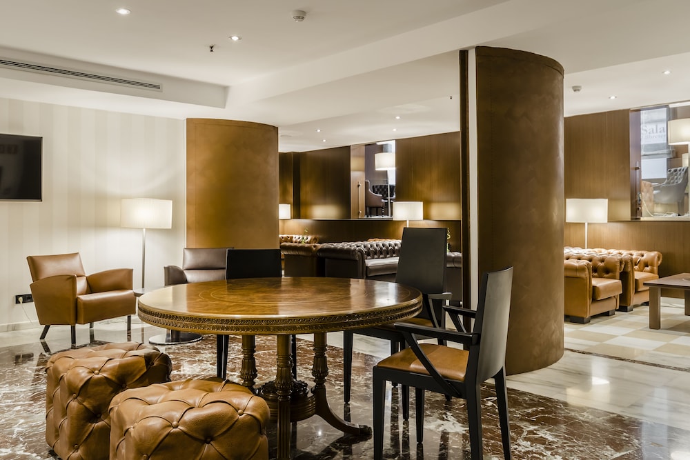 Gran Hotel Barcino 57/76