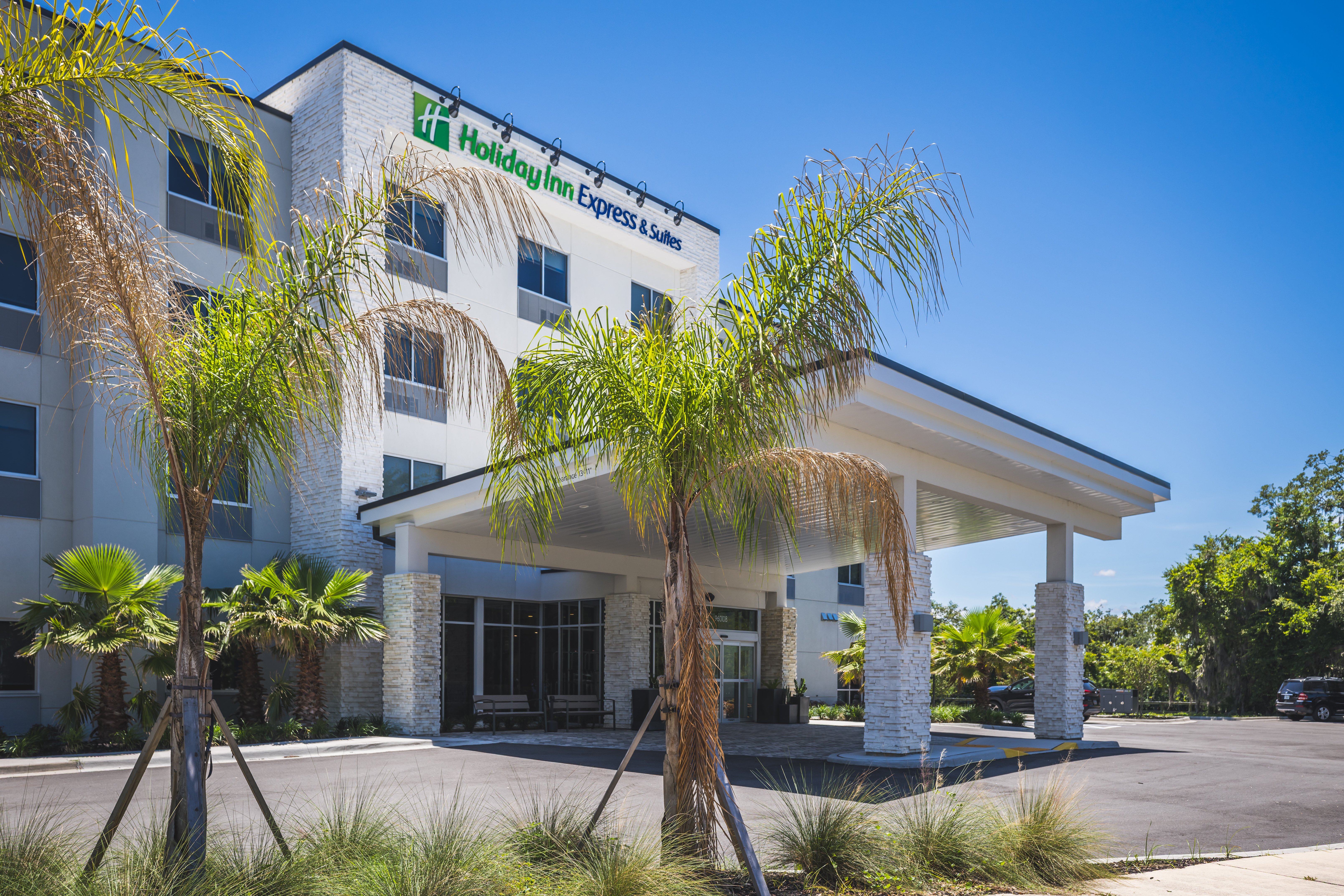 Holiday Inn Express & Suites Fernandina Beach Amelia Island by IHG 57/60