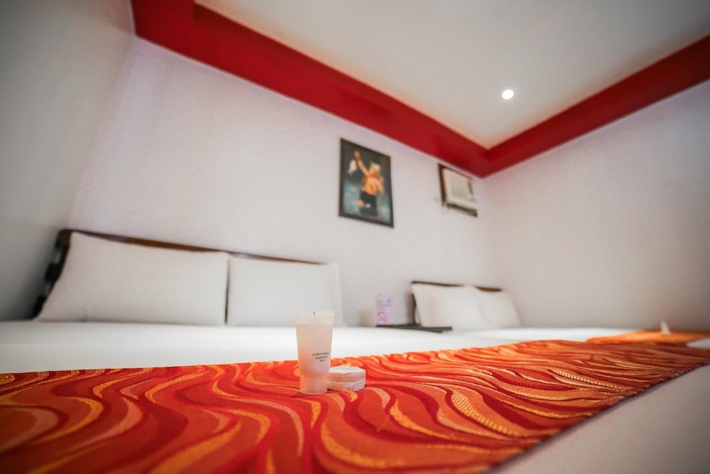 Bataan White Corals Beach Resort 13/42