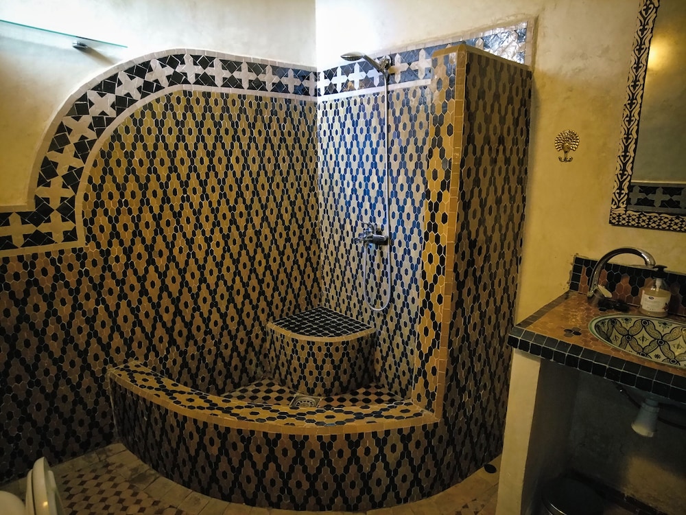 Riad Ouliya 11/50