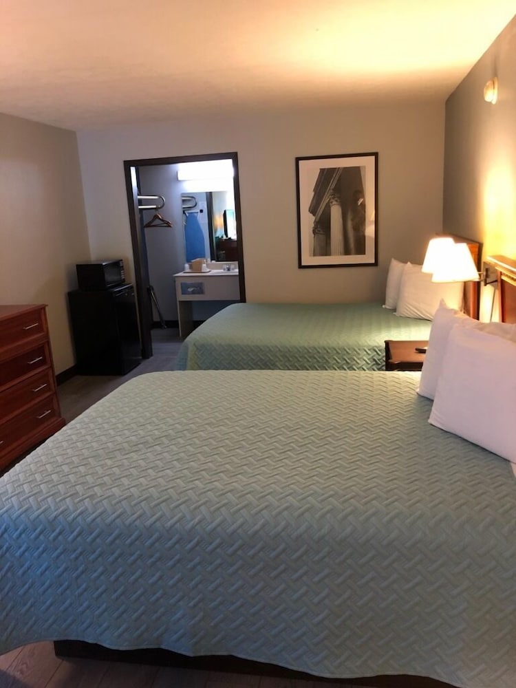 Springfield Inn TN 11/37