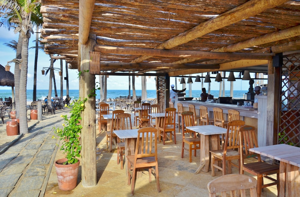 Oceani Beach Park Resort 32/44