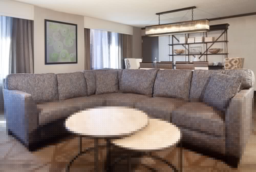 Hilton Parsippany 41/71