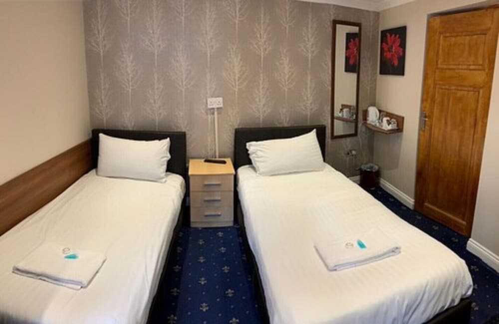 Twickenham Guest House 13/49