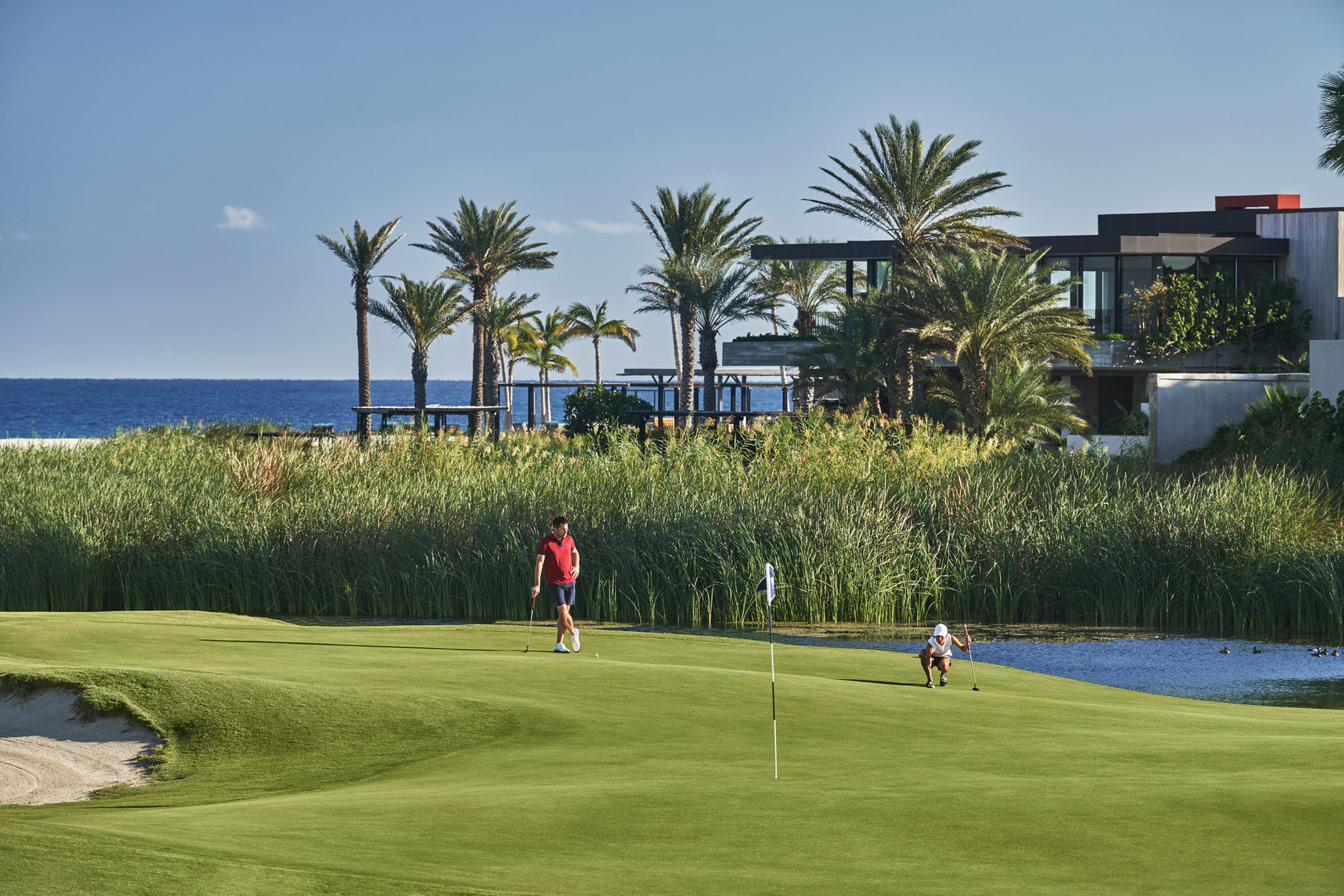 Four Seasons Resort Los Cabos at Costa Palmas 28/48