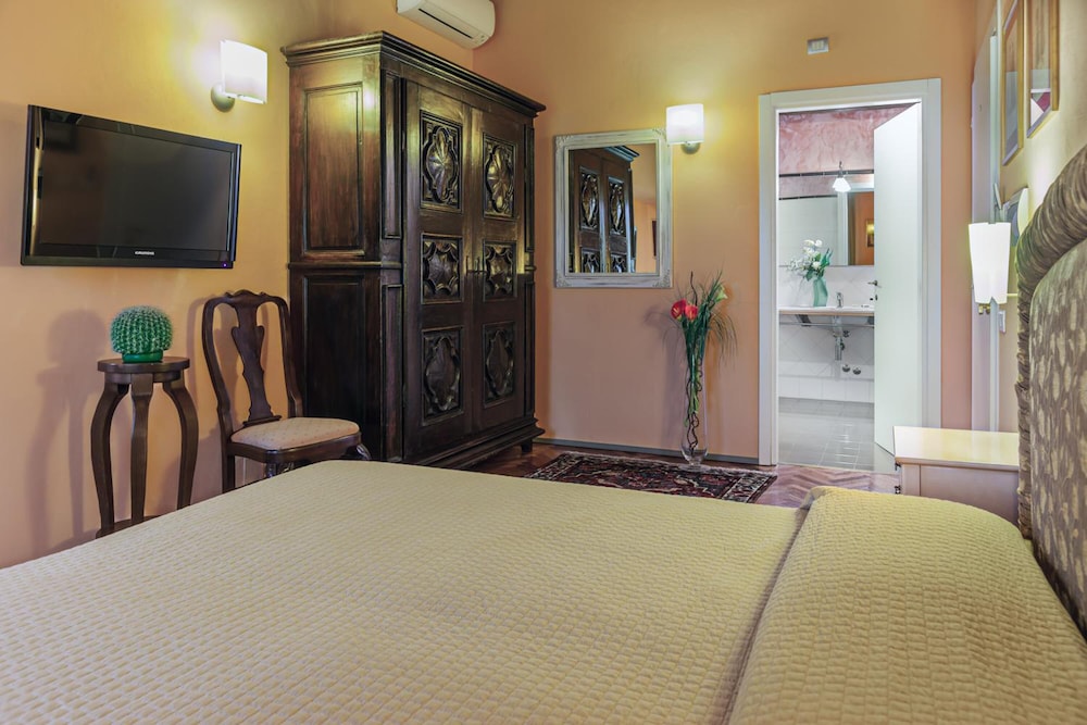 Villa Volpi 20/50