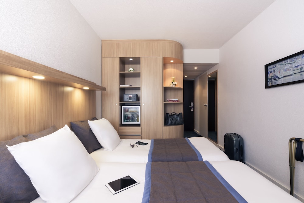 Mercure La Rochelle Vieux Port Sud 40/69