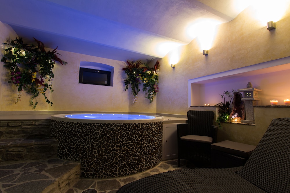 wellness pension ametyst