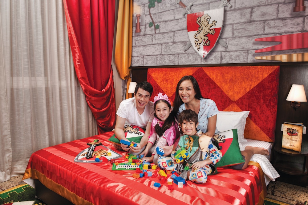 Legoland Malaysia Resort 45/50