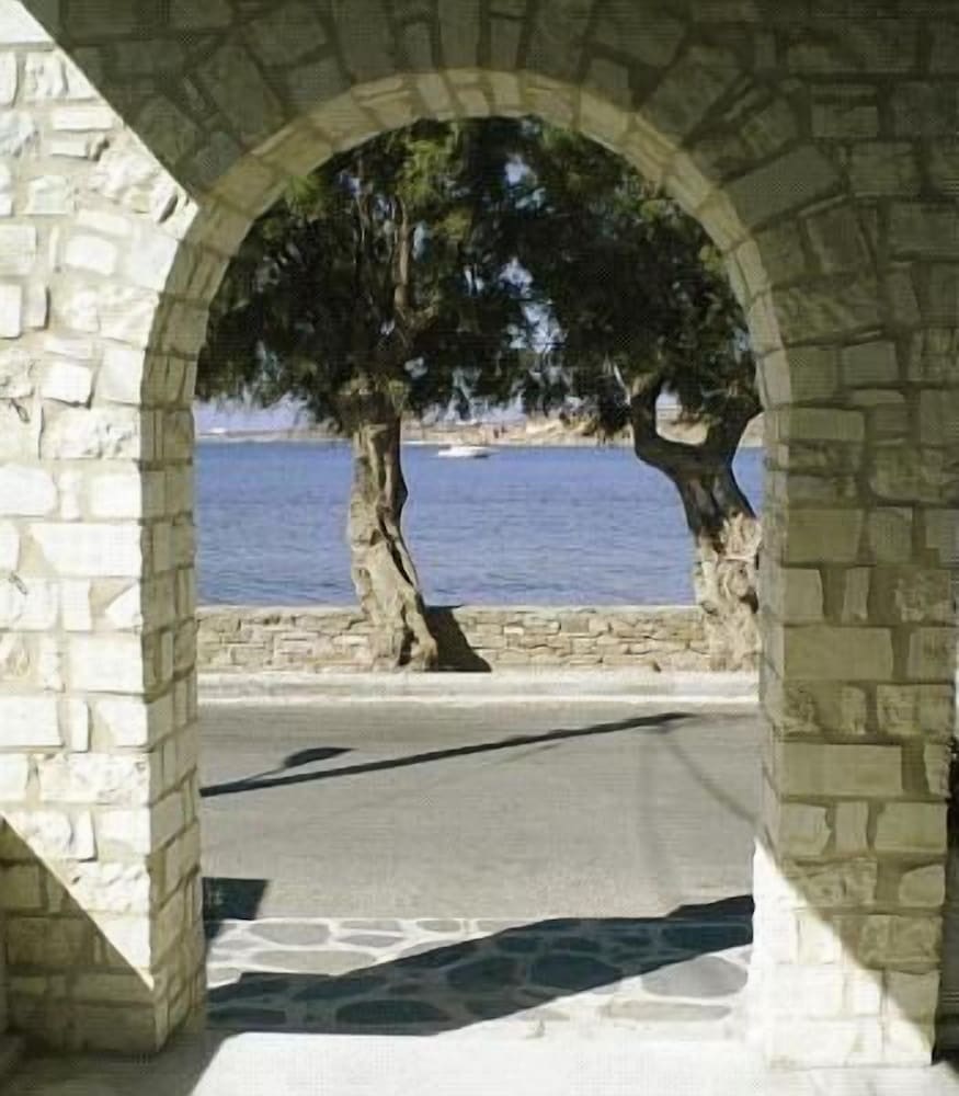 Paros Hotel 18/43