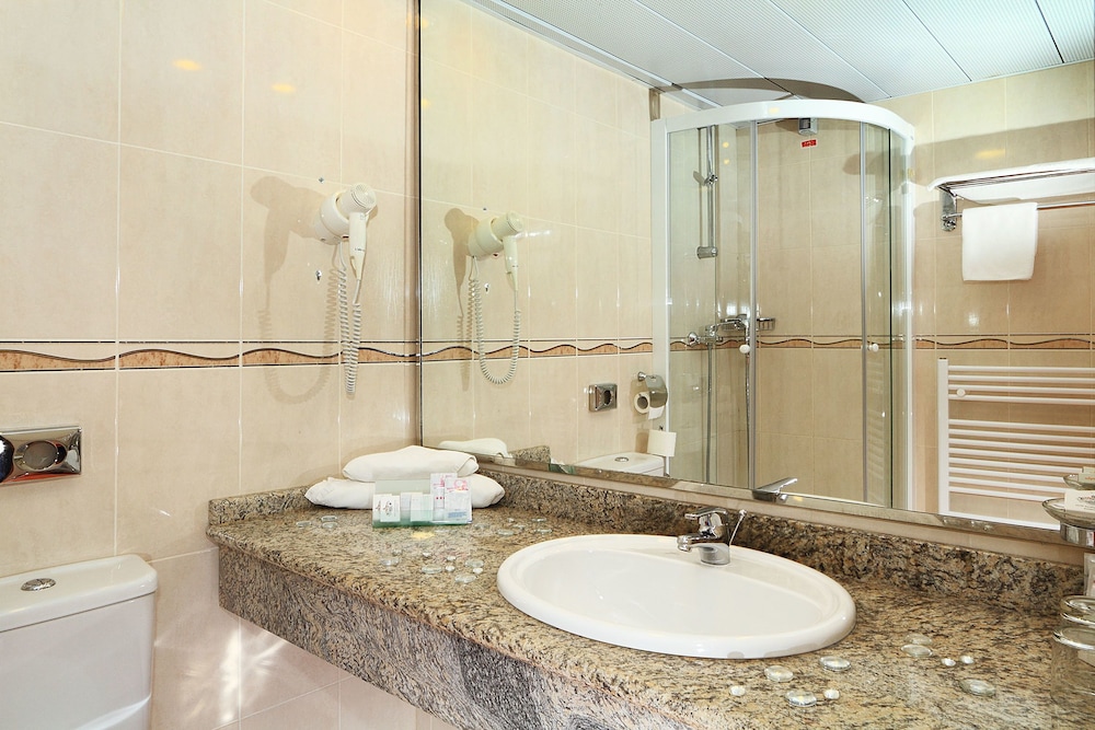Marko Polo Maradiso Hotel by Aminess 20/72
