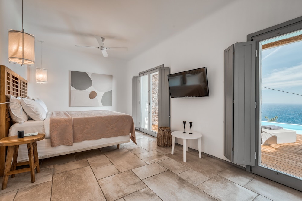 Alissachni Mykonos - Adults Only 26/61