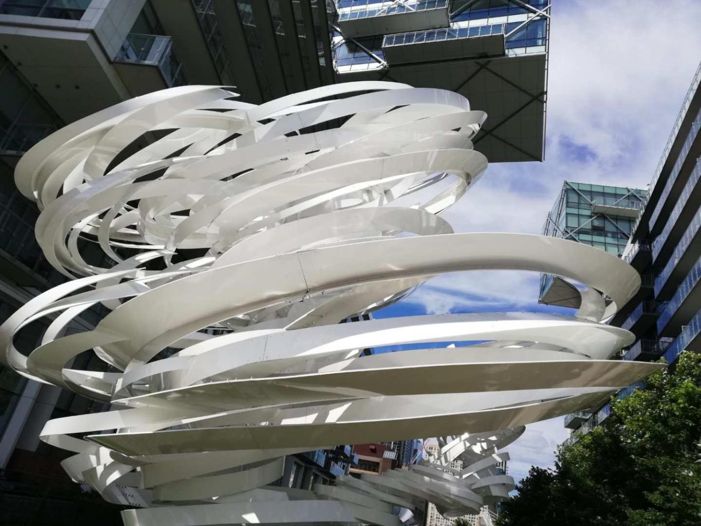 Stylish Downtown Toronto Residential Hotel 5/50