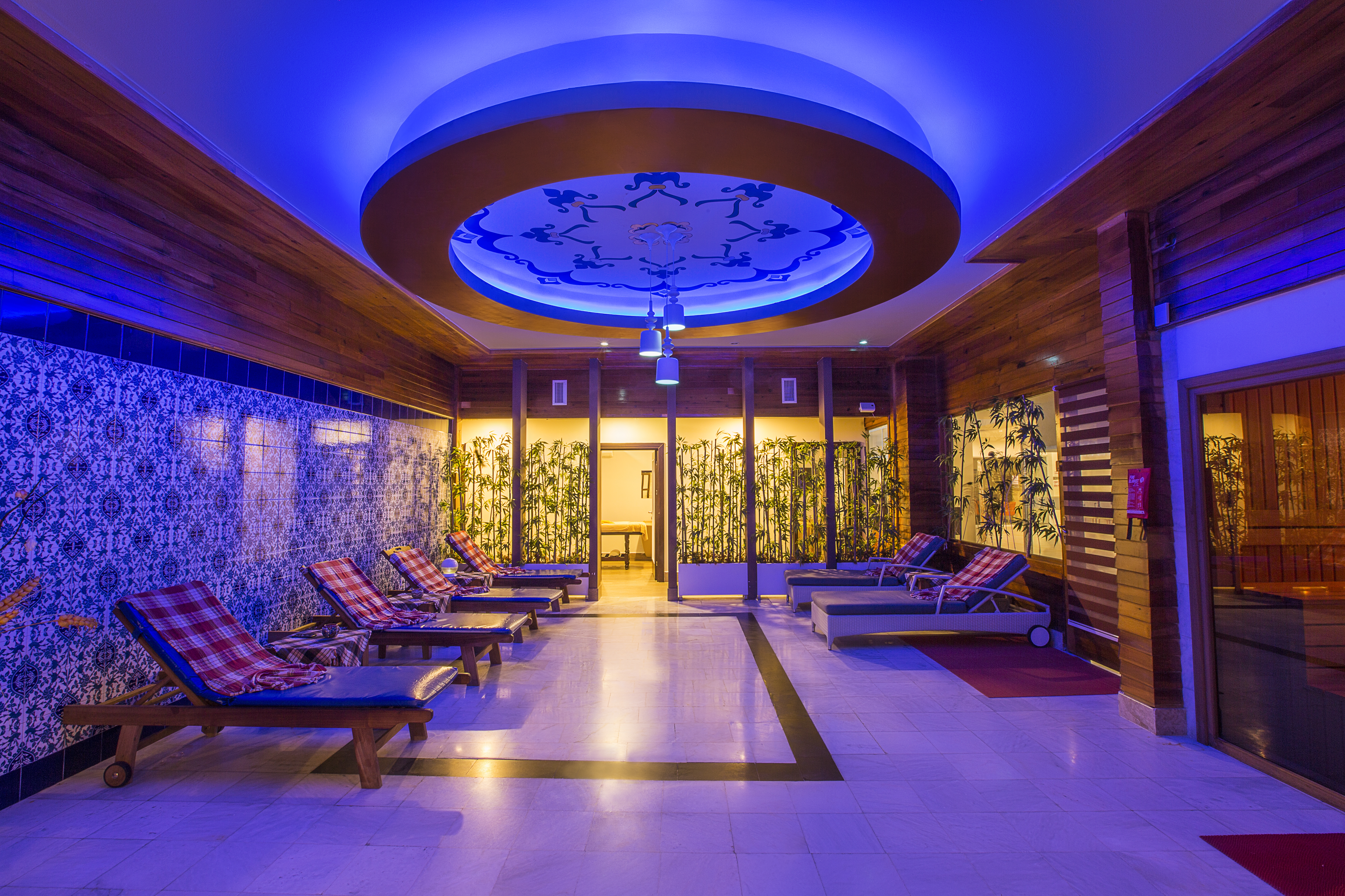 Konaktepe Hotel 15/32
