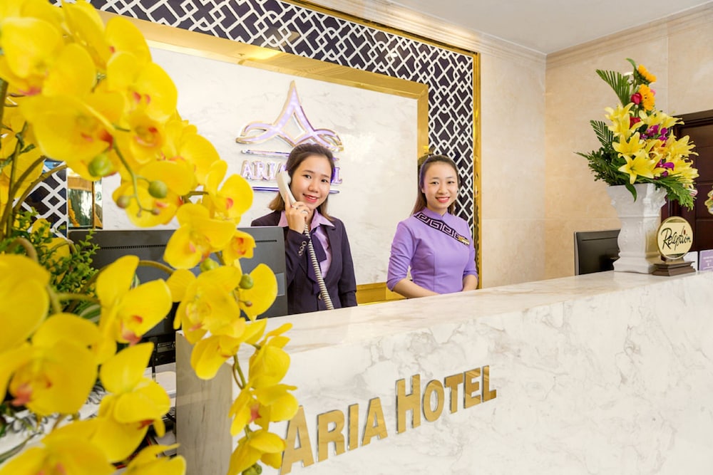 Alani Hotel and Spa (Ex Aria Hotel) 8/75