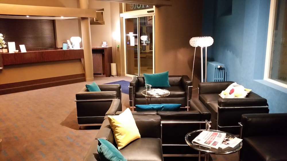 Moka Hotel 12/20