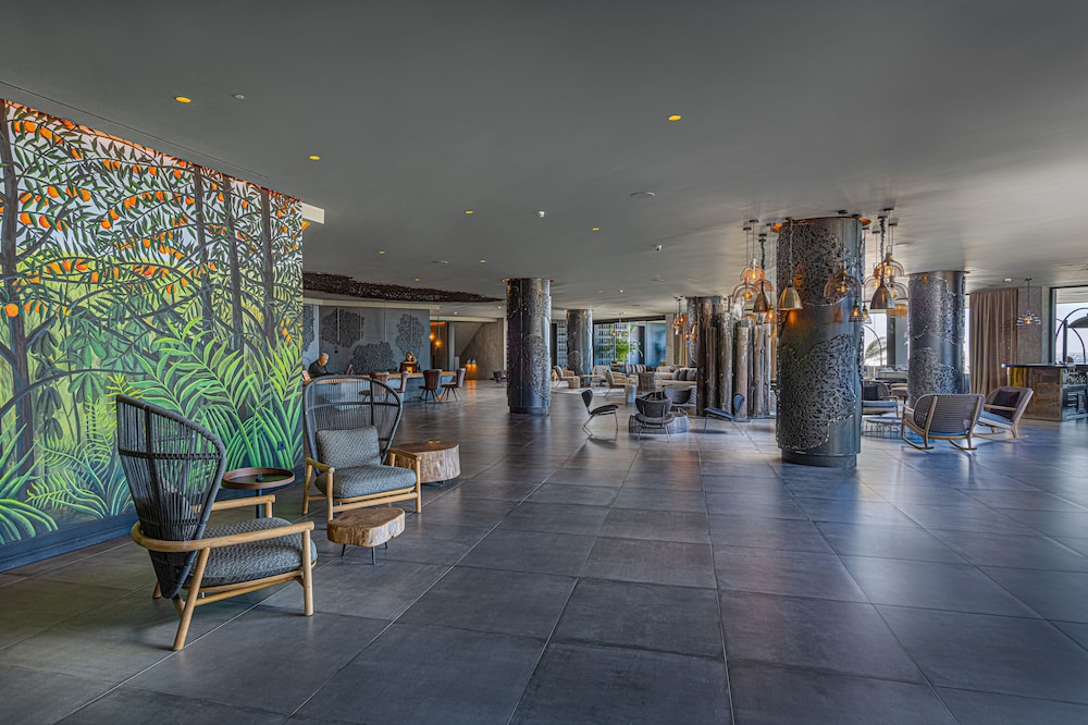 Hotel Faro, a Lopesan Collection Hotel - Adults Only 35/71