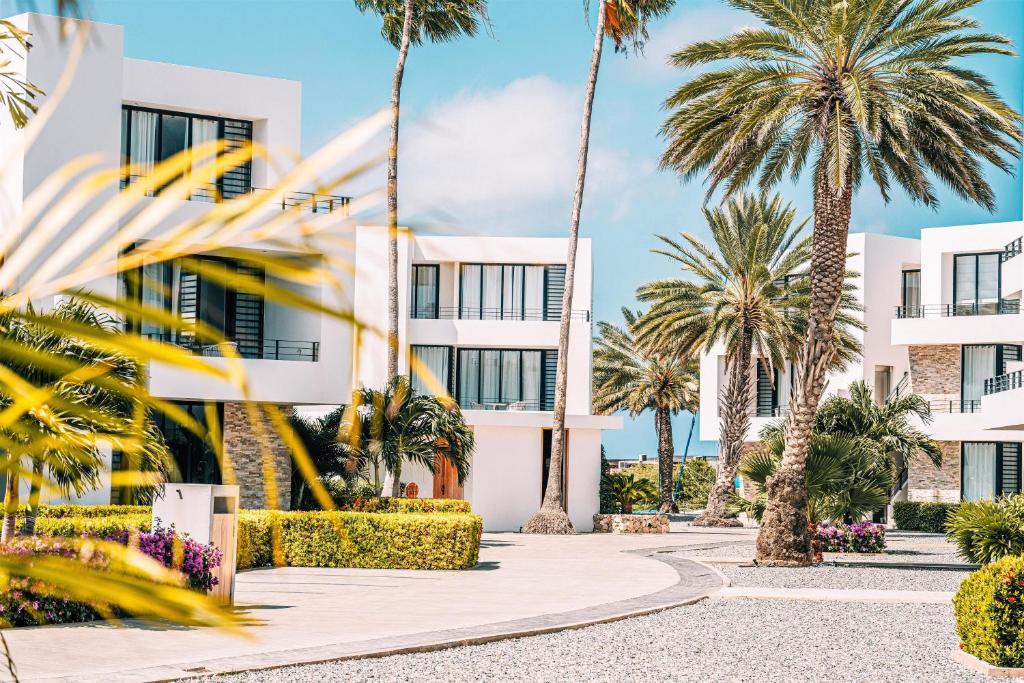 Van der Valk Plaza Resort Bonaire - All Inclusive 65/71