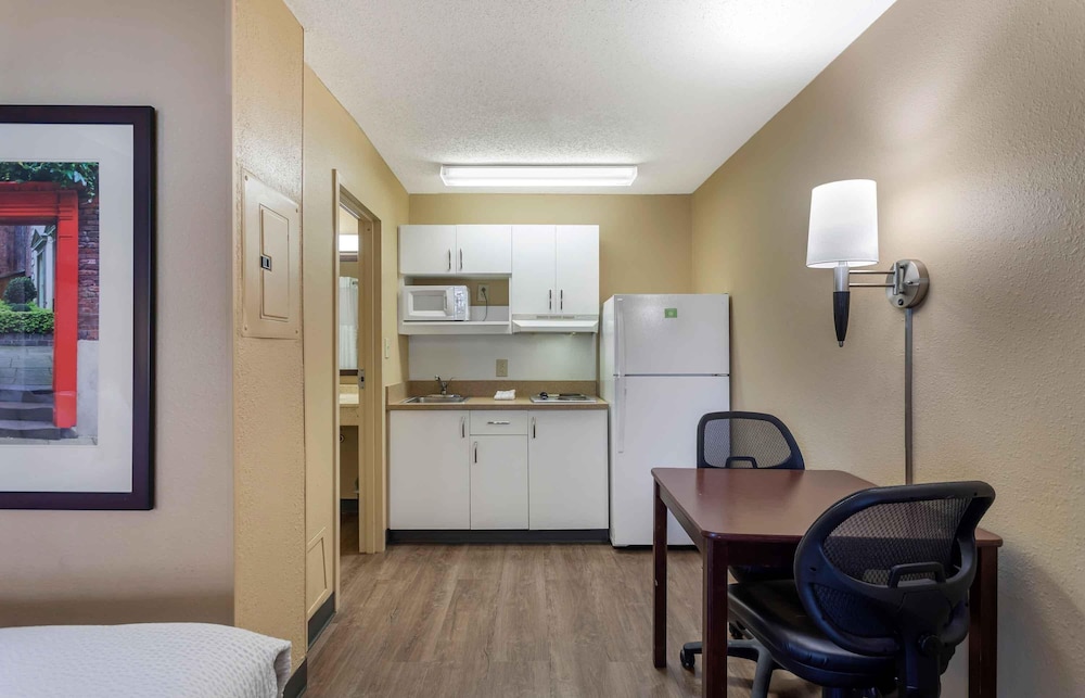 Extended Stay America Nashville - Airport 37/58