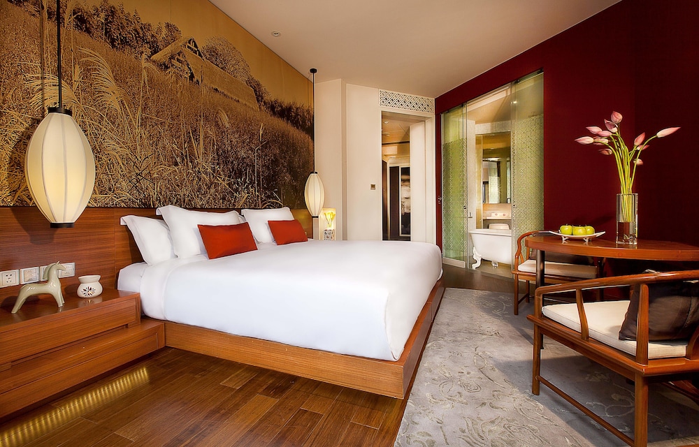 Angsana Hangzhou 10/24
