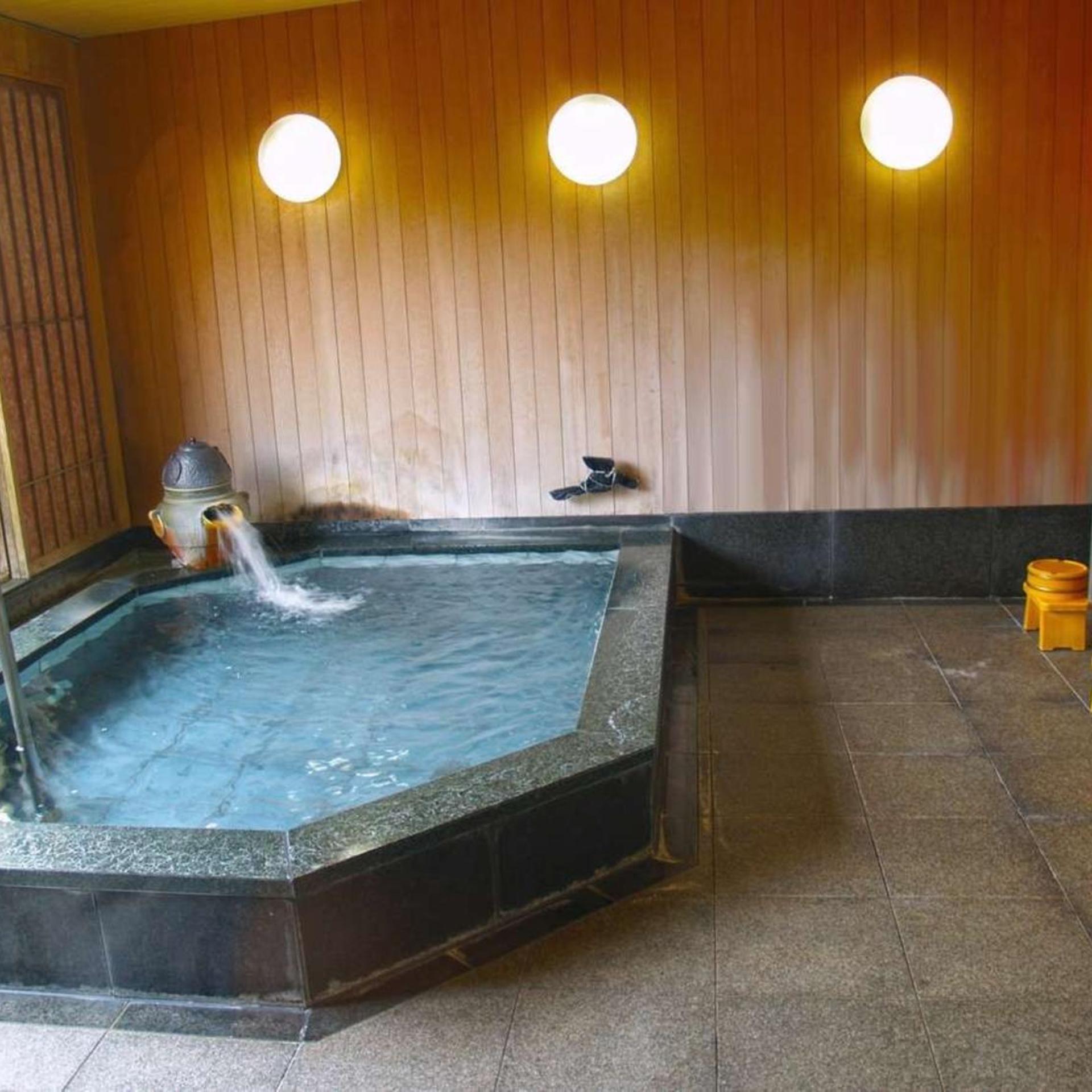 Hotel Castle Inn Suzuka Chuo 32/49