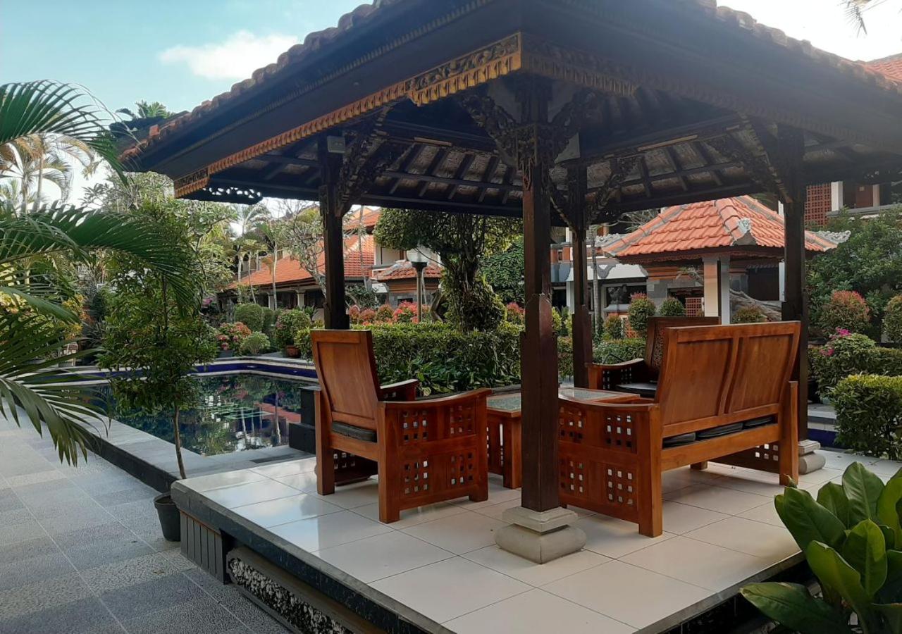 Dewa Bharata Bungalow Legian 5/20