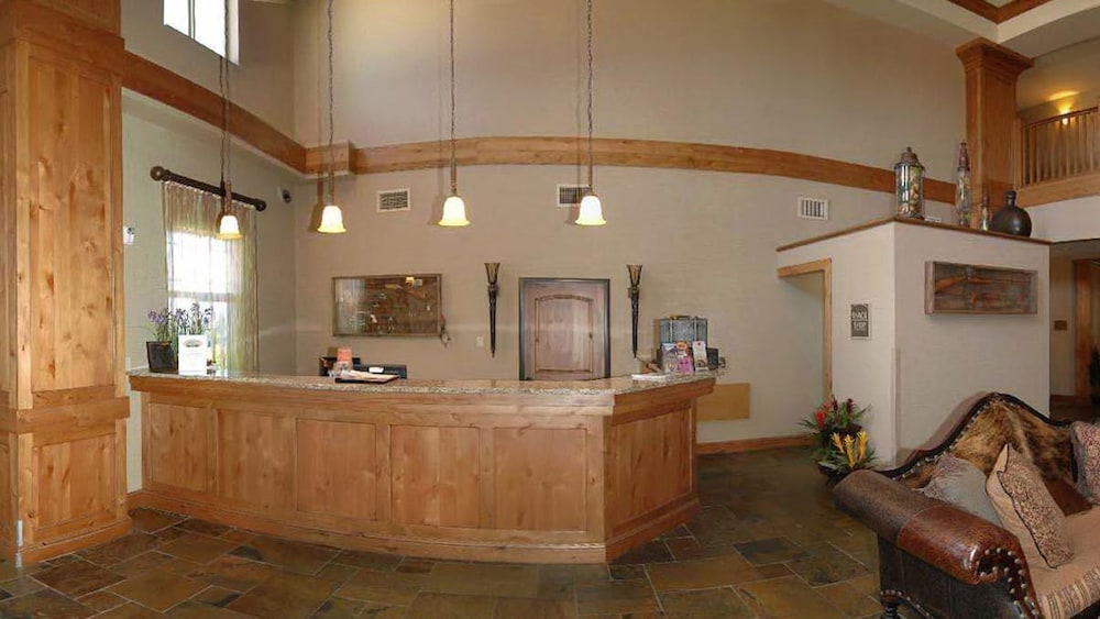 The Inn at Cross Keys Station 8/48