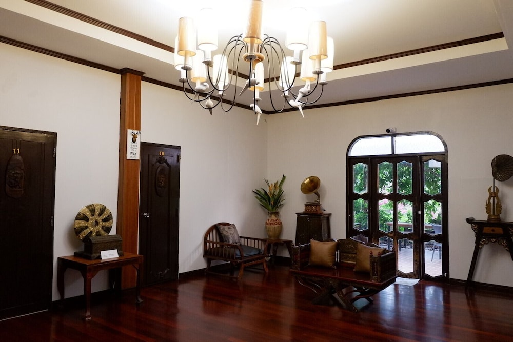 The Park Ayutthaya Resort And Spa 49/65