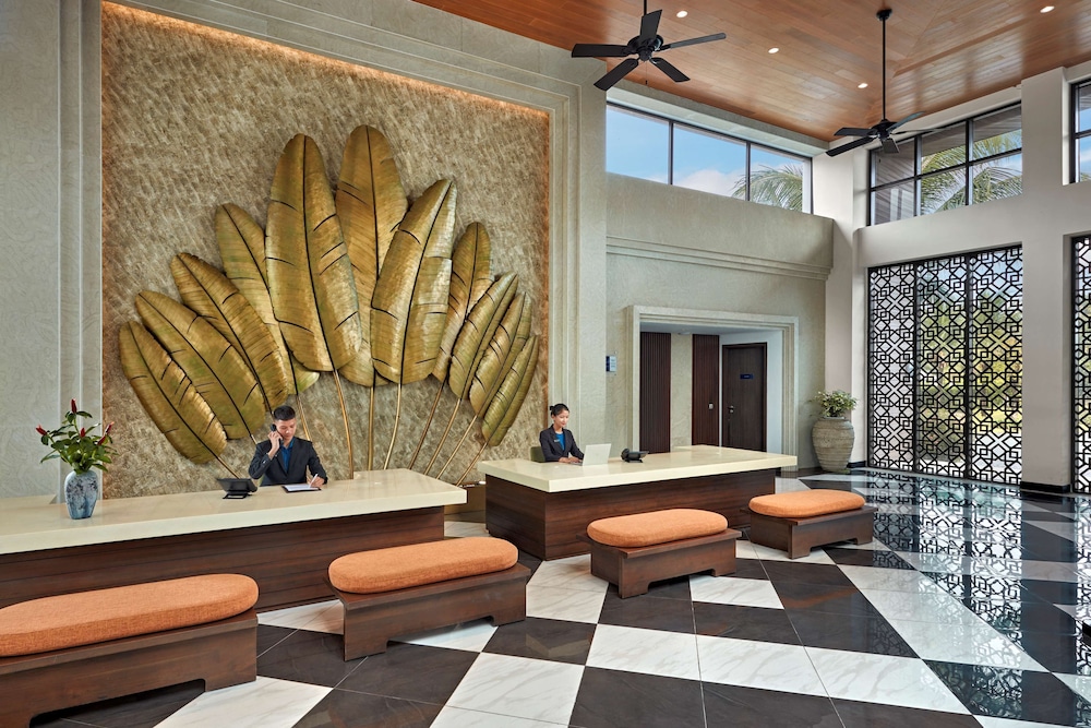Best Western Premier Sonasea Villas Phu Quoc 24/50