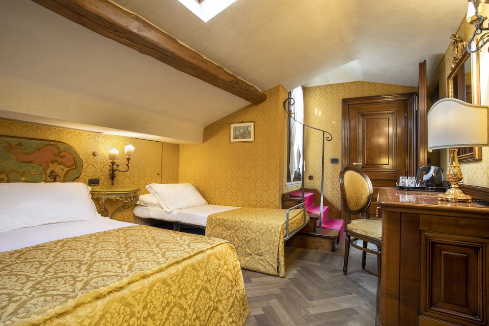 La Palazzina Veneziana 6/45