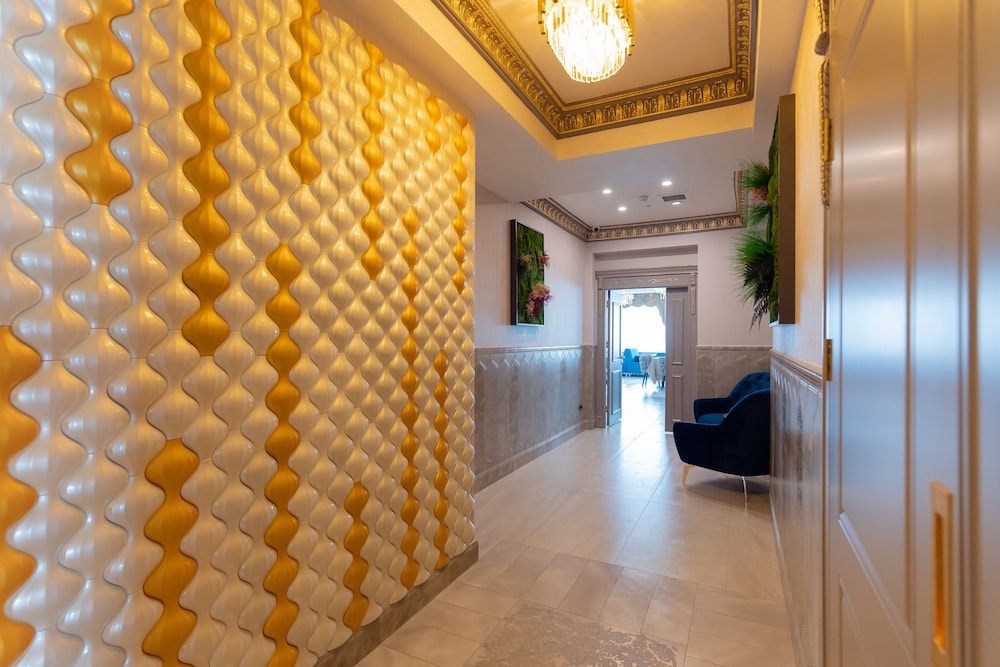 Hotel Regal Mamaia 6/50