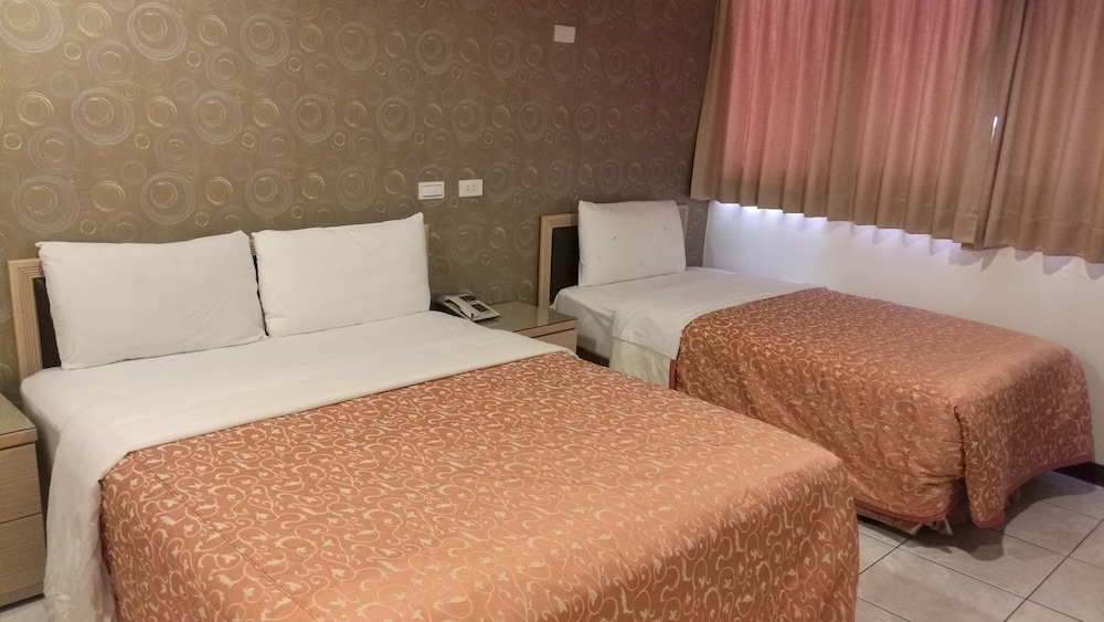 Ti Hwa Hotel 13/49