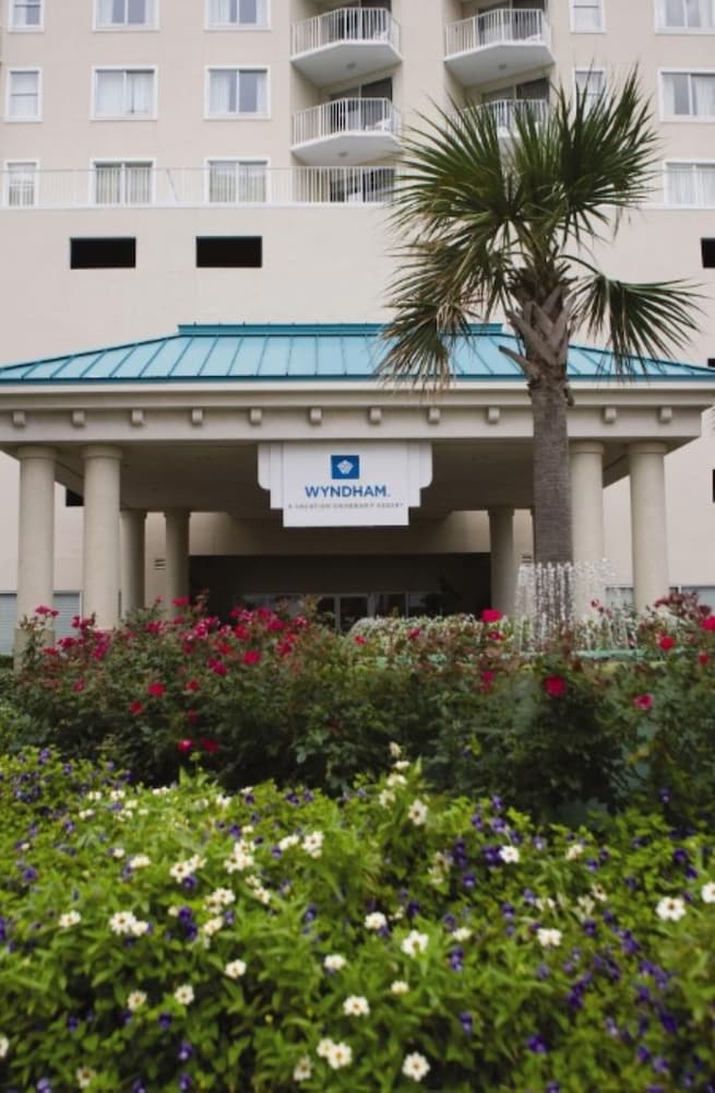 Club Wyndham Majestic Sun in DESTIN - FL