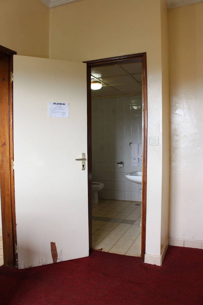 Hotel Jouvence 2000 5/43