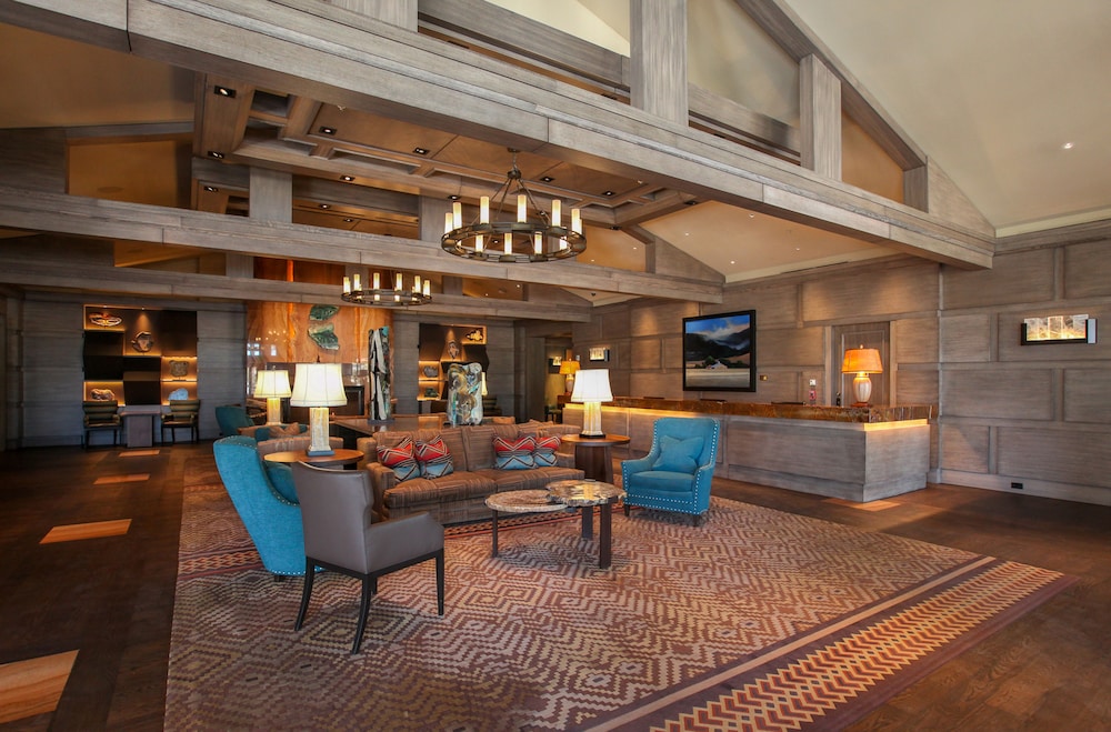 Little America Hotel Flagstaff 30/48