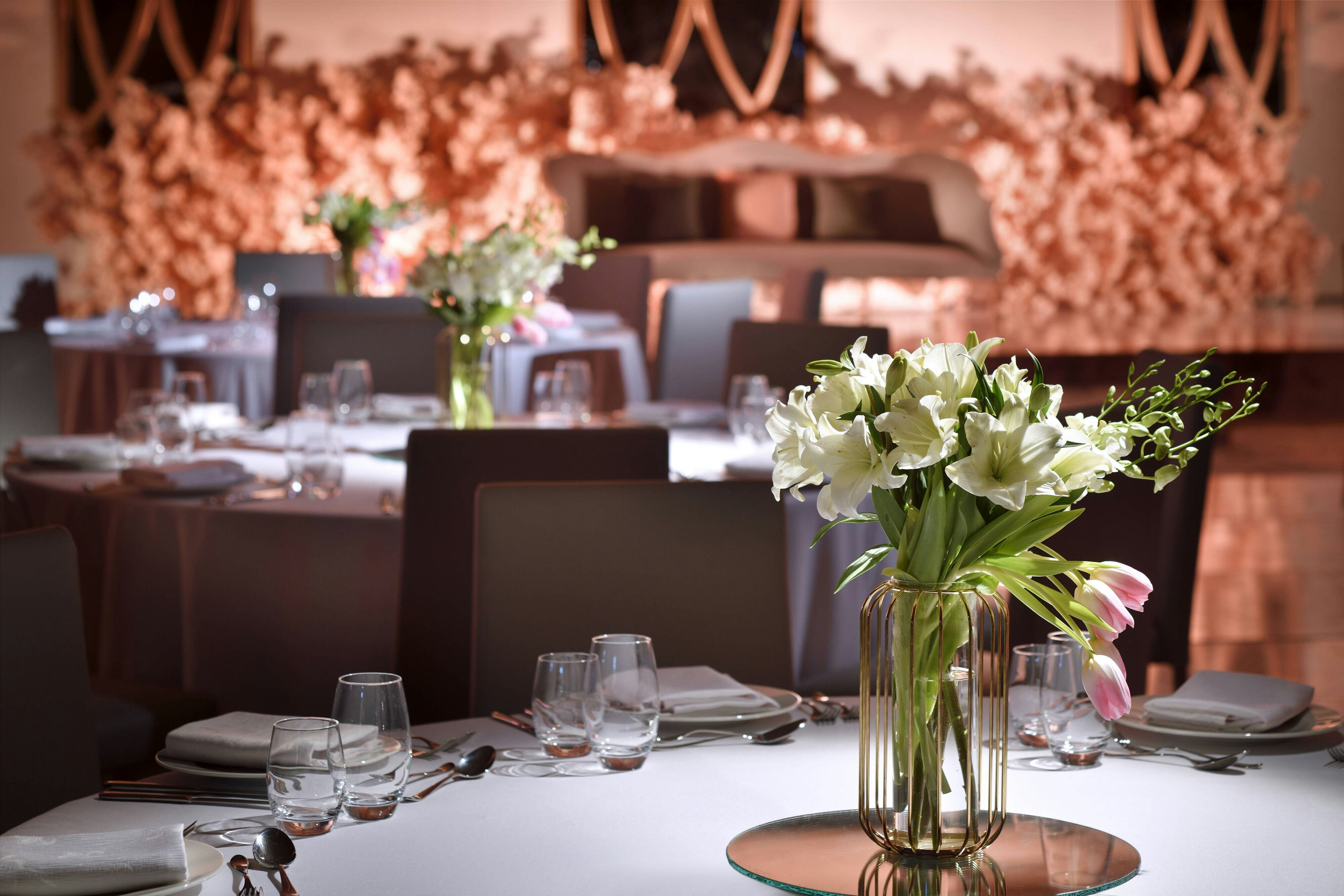 Marriott Riyadh Diplomatic Quarter 31/50