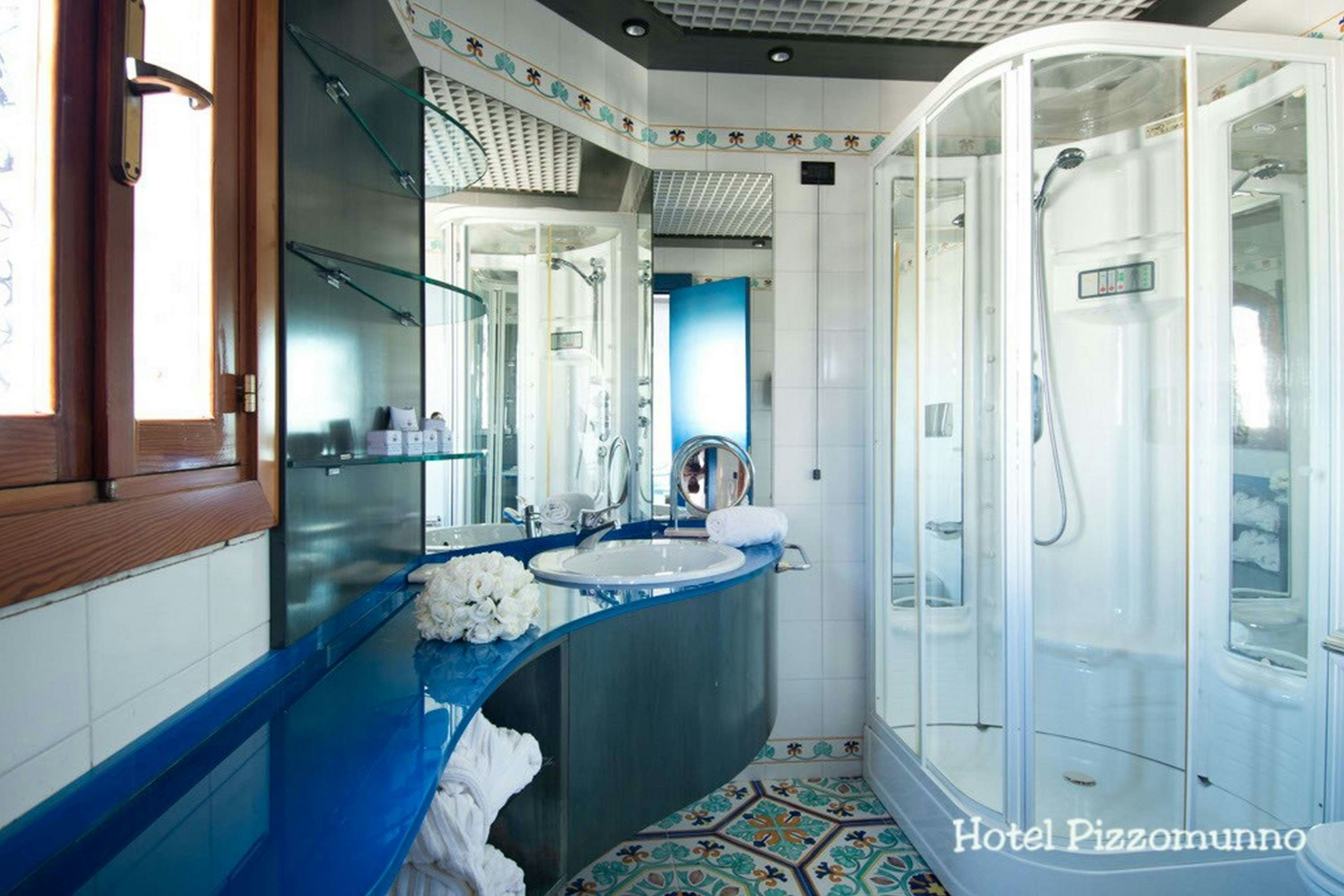 PIZZOMUNNO VIESTE PALACE HOTEL 77/77