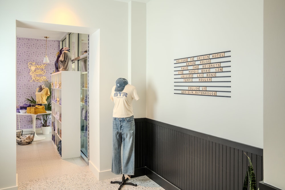 Origin Baton Rouge, a Wyndham hotel 3/50