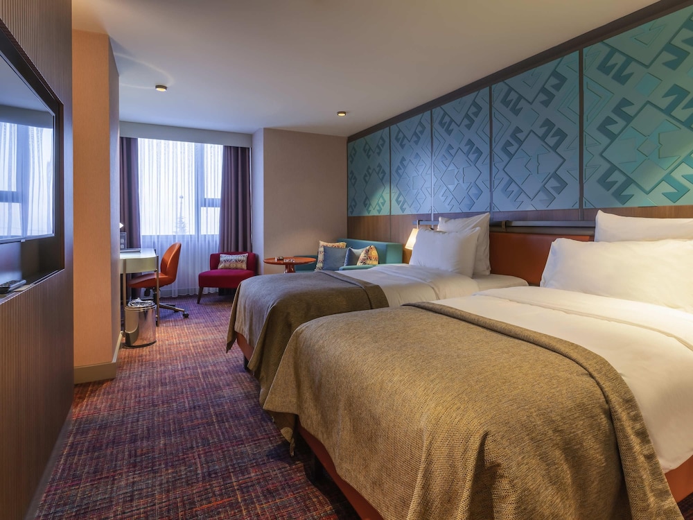 Mercure Trabzon Hotel 30/75