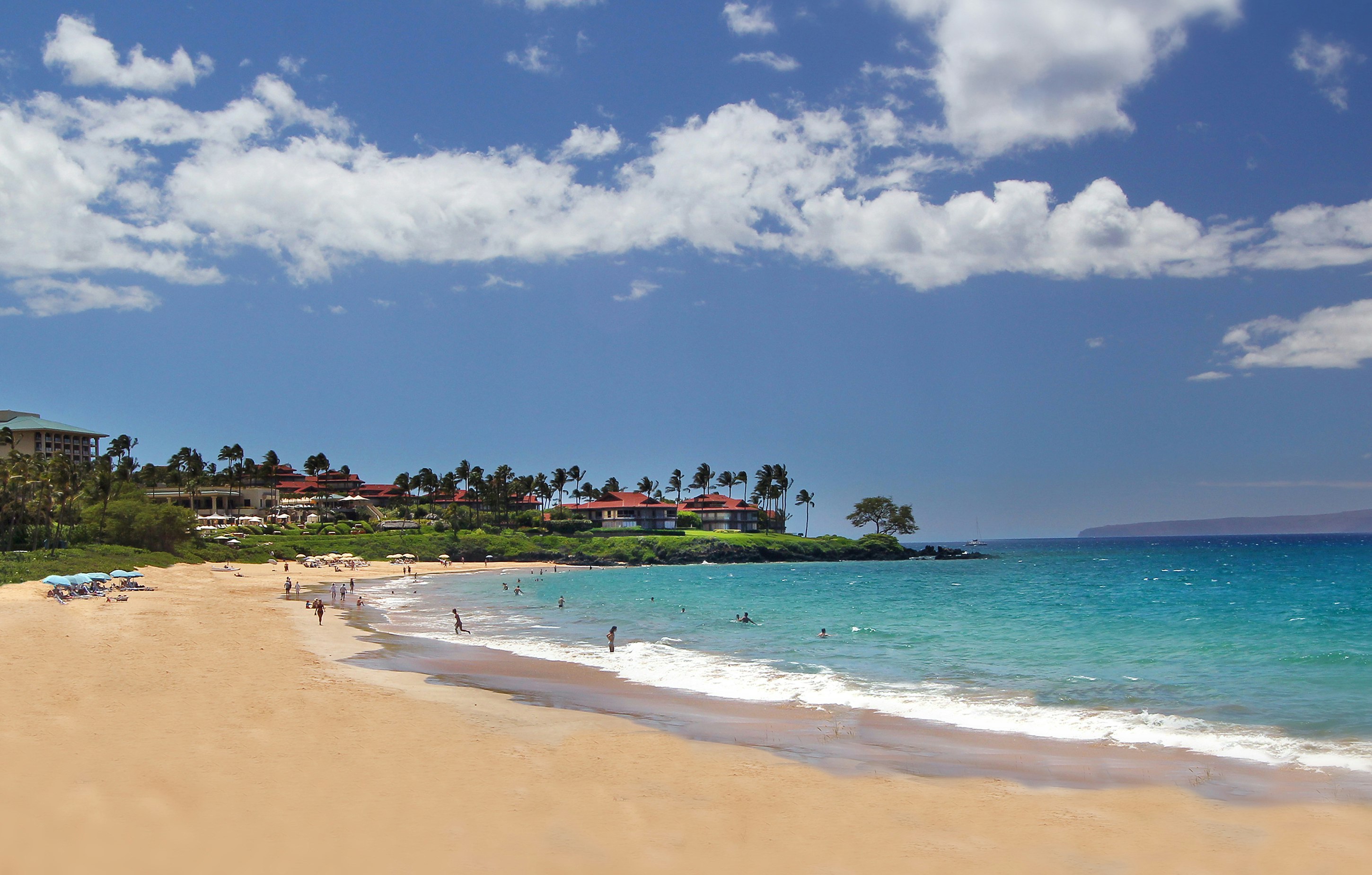 Wailea Beach Villas 27/46